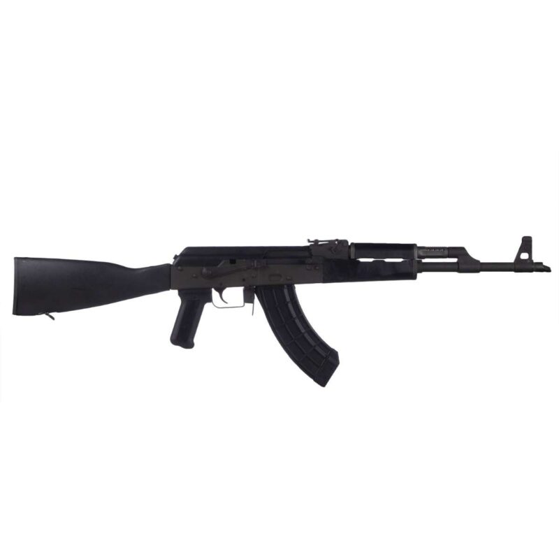 CENTURY VSKA 7.62X39 16.25" RFL POLY BLK FURNITURE 30RD - Image 3