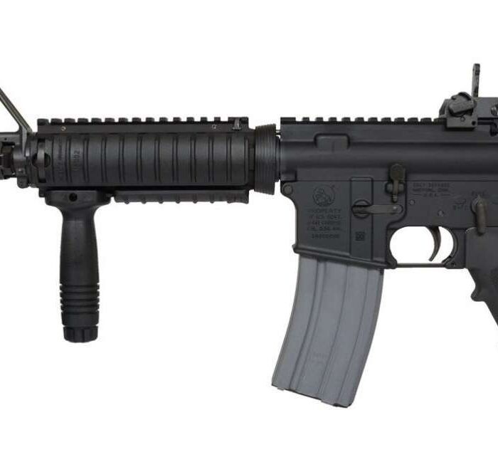 COLT M4A1 CARBINE SOCOM 5.56x45 NATO 16.1" 30RD