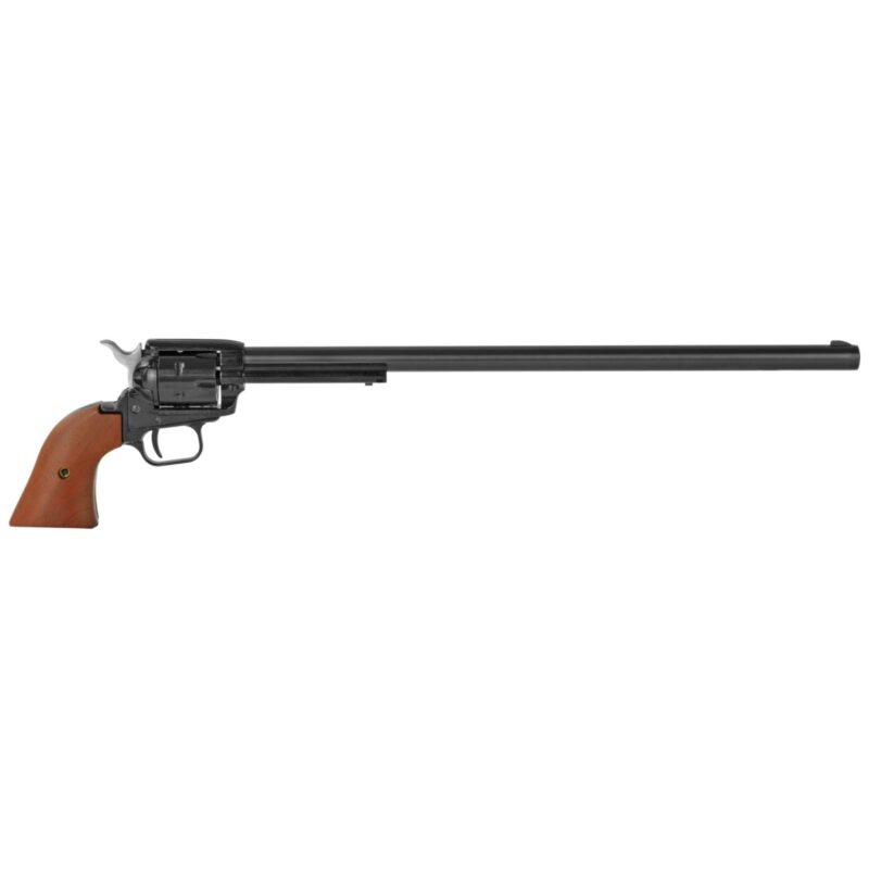 HERITAGE ROUGH RIDER 22LR REV BL