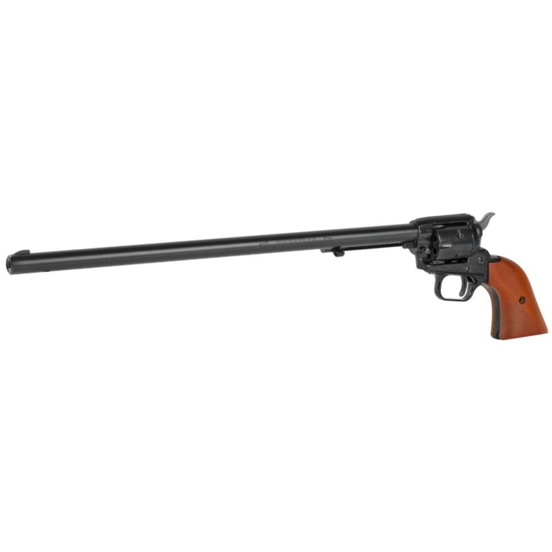 HERITAGE ROUGH RIDER 22LR REV BL - Image 2