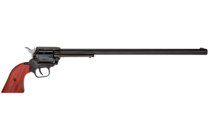 HERITAGE ROUGH RIDER 22LR REV BL - Image 3