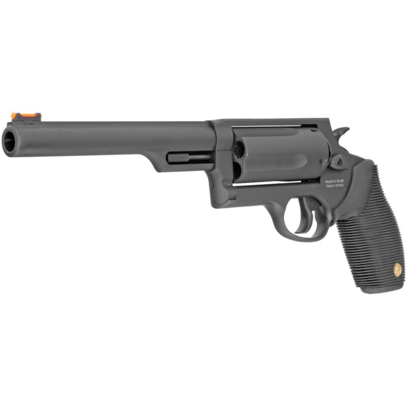TAURUS JUDGE .45COLT/.410MAG BK 6-1/2" - Image 2