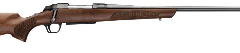 BROWNING AB3 HUNTER NS 6.5CR RIFLE