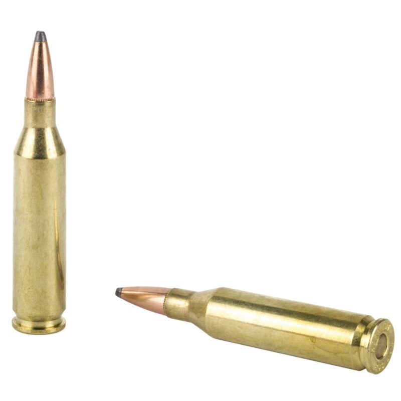 HORNADY AW 243 WIN 100GR INTERLOCK 20RD BX 200RD CASE - Image 3