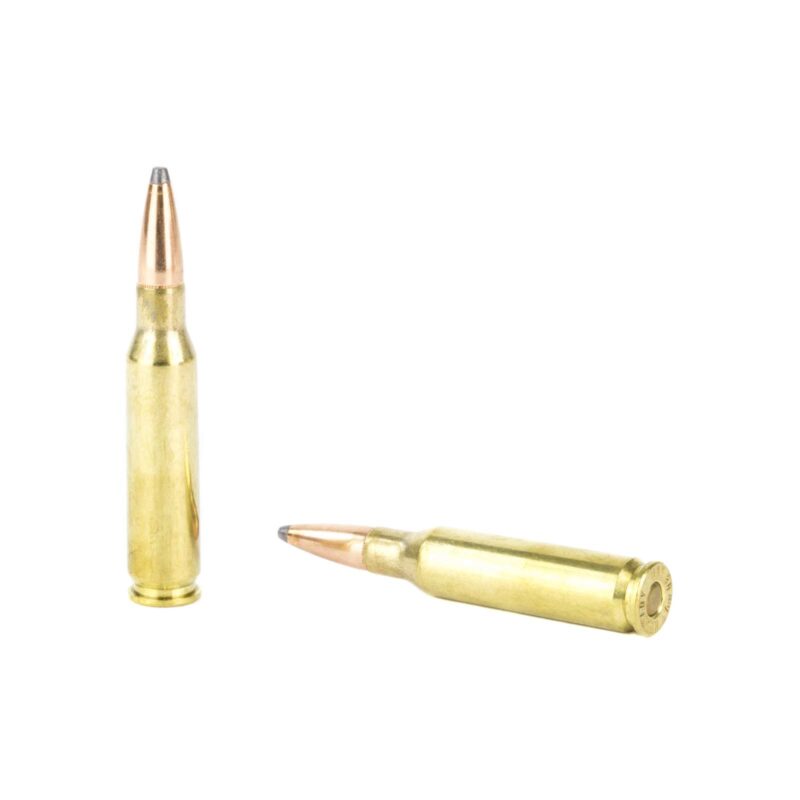 HORNADY AW 7MM-08 139GR INTERLOCK 20RD BX 200RD CASE - Image 3