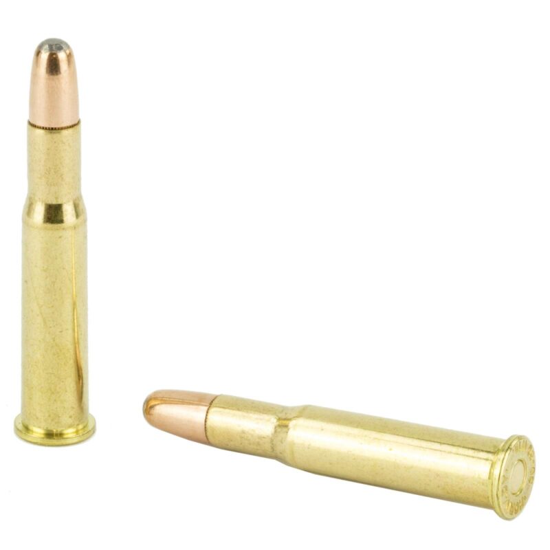 HORNADY AW 30/30WIN 150GR INTERLOCK 20RD BX 200RD CASE - Image 3