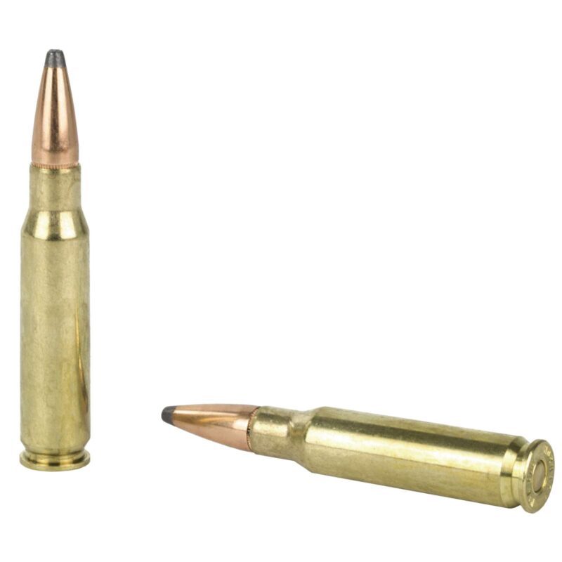 HORNADY AW 308 WIN 150GR INTERLOCK 20RD BX 200RD CASE - Image 3