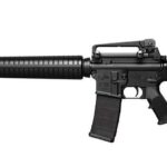 COLT AR15A4 RIFLE 5.56x45 NATO 20" 30RD 1 25797 14262252