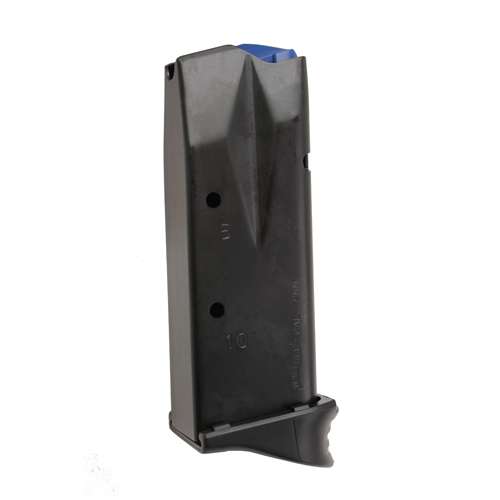 WALTHER P99C 9MM 10RD W/FNGR REST