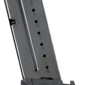 WALTHER PPS 9MM 7RD MAG - Image 2
