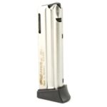 WALTHER PPK/S 10RD 22 LR MAG 1 25943 14151816