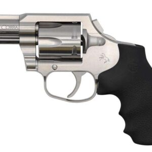 COLT KING COBRA CARRY 357MAG 2" 6RD DAO - Image 3