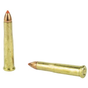 HORNADY VARMINT EXPRESS 22HORNET 35GR V-MAX 25RD BX 250RD CASE - Image 3
