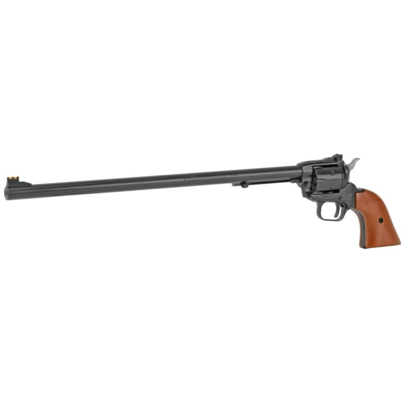 HERITAGE RR .22LR/WMR BK 16" 6RDS - Image 2