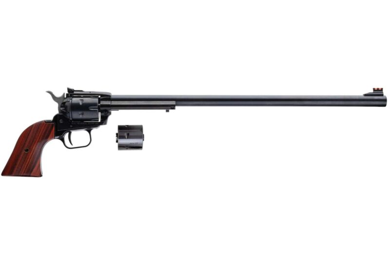 HERITAGE RR .22LR/WMR BK 16" 6RDS - Image 3