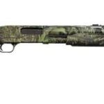 MOSSBERG 500 TURKEY 12G PUMP 3" 20" VR BBL, MO OBSESSION, 5+1 1 29008 14253591