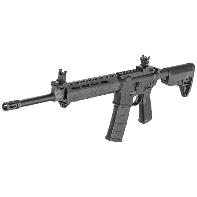 SPRINGFIELD ARMORY SAINT 5.56 16" PIC-GB 1-30RD - Image 2