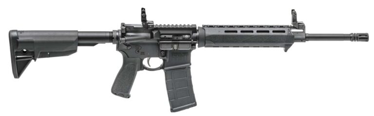 SPRINGFIELD ARMORY SAINT 5.56 16" PIC-GB 1-30RD - Image 3