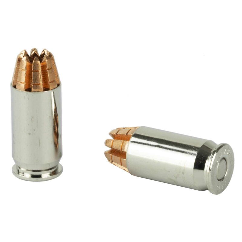 G2R RIP 45 ACP 20RD BOX 25 BOXES PER CASE - Image 3
