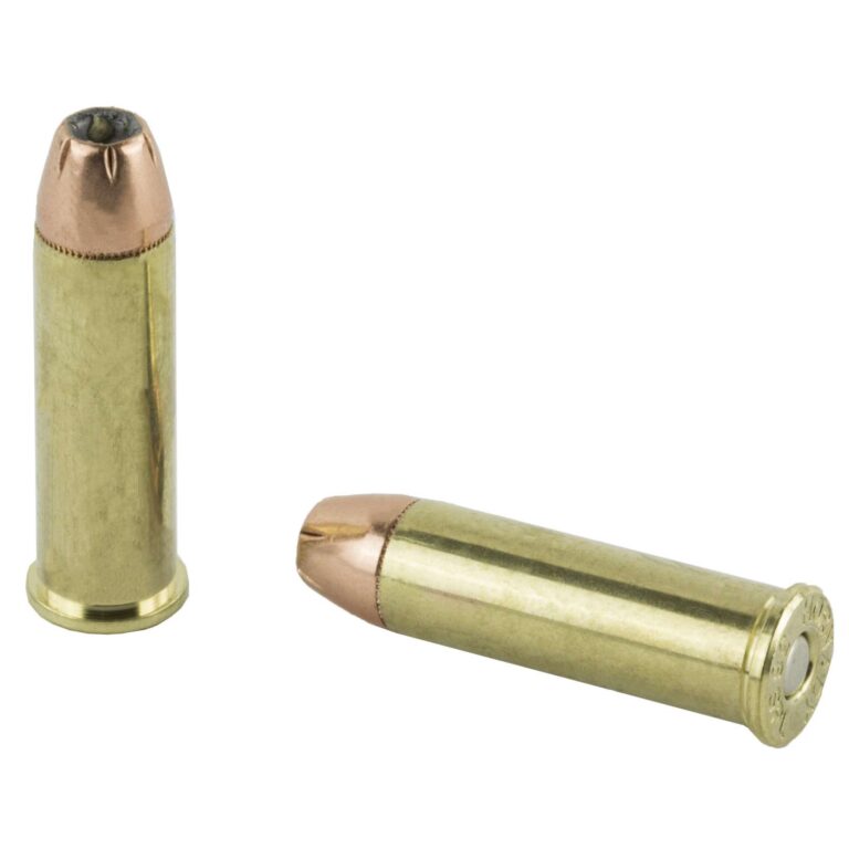 HORNADY AMERICAN GUNNER 38SPL 125GR XTP 25RD BX 250RD CASE - Image 3