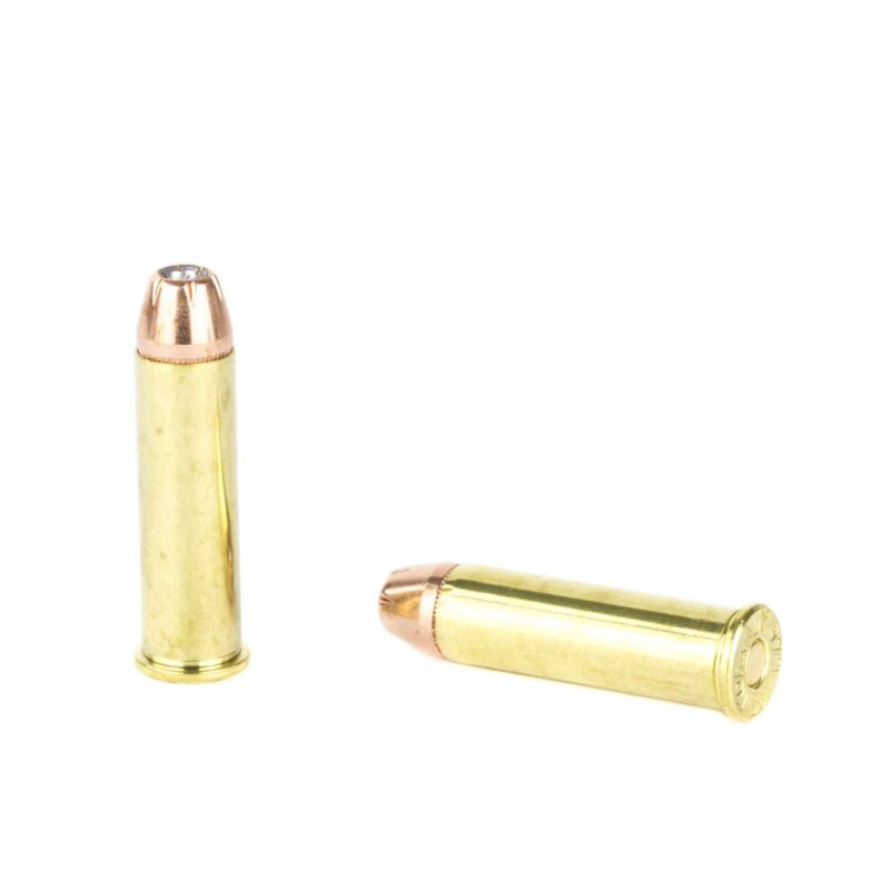 HORNADY AMERICAN GUNNER 357MAG 125GR XTP 25RD BX 250RD CASE - Image 3