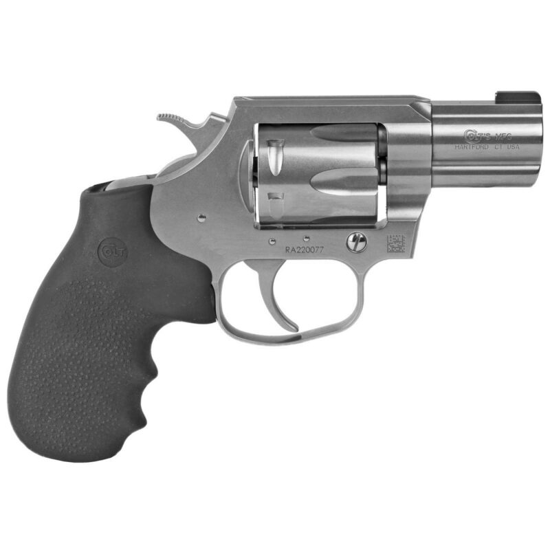 COLT KING COBRA CARRY 357MAG 2" 6RD