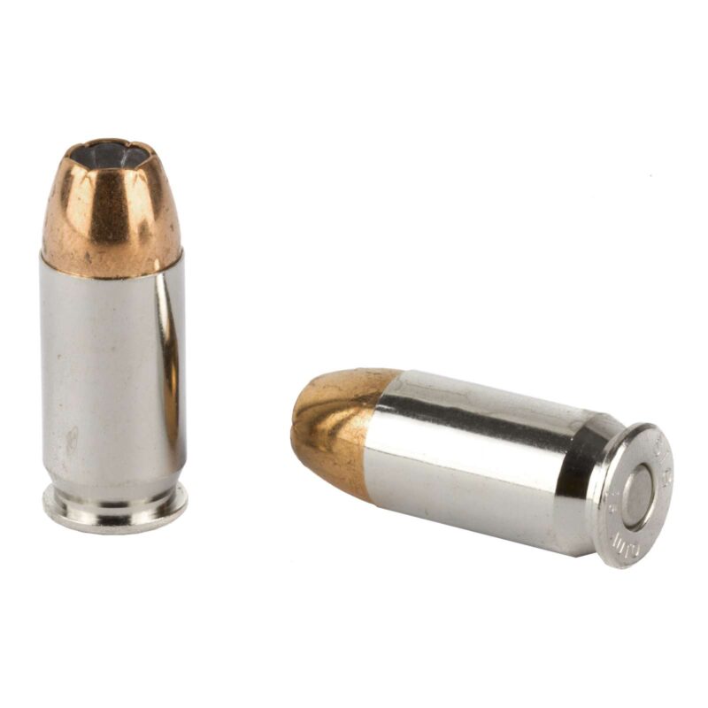 SIG SAUER V-CROWN 45ACP 230GR JHP 20RD BX 200RD CASE - Image 3