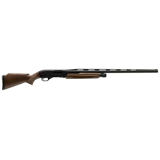 WRA SXP TRP CMPT 12G 28" BBL BL/WD