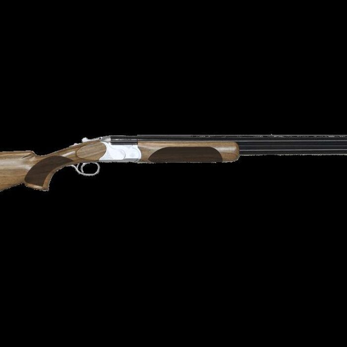 CZ FIELD SPORTS REDHEAD PREMIER TARGET 12G O/U SHOTGUN 3" 30" GRADE 2 WALNUT 5 EXT CHOKES