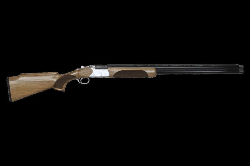 CZ FIELD SPORTS REDHEAD PREMIER TARGET 12G O/U SHOTGUN 3" 30" GRADE 2 WALNUT 5 EXT CHOKES