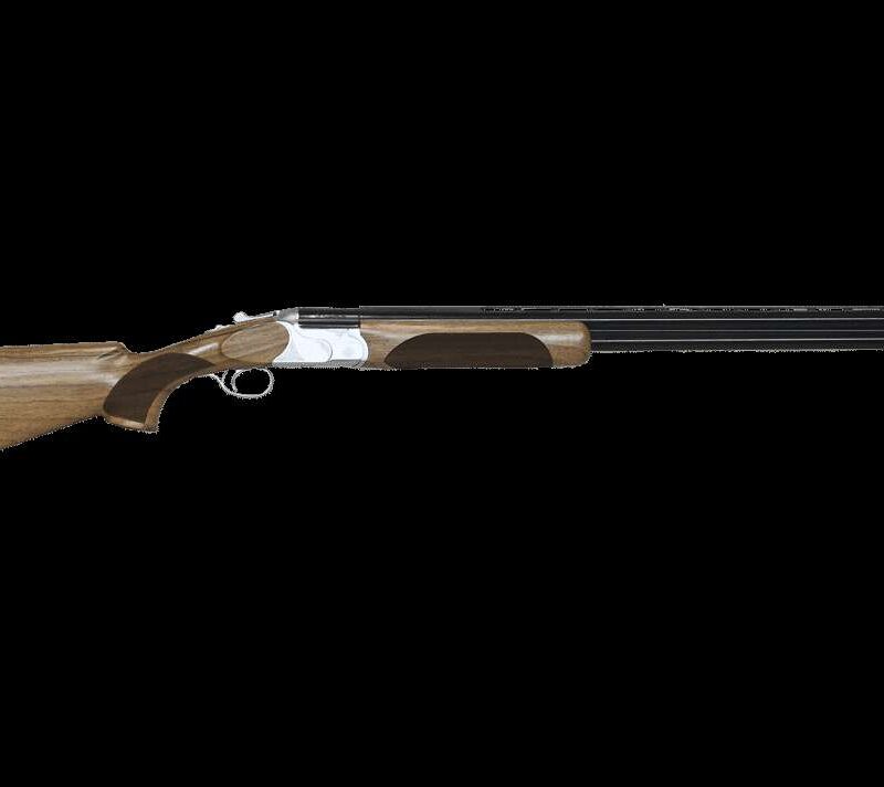 CZ FIELD SPORTS REDHEAD PREMIER TARGET 12G O/U SHOTGUN 3" 30" GRADE 2 WALNUT 5 EXT CHOKES