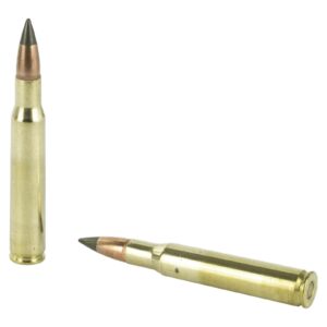WINCHESTER DEER SEASON XP 30-06 150GR 20RD BOX 200RD CASE - Image 3