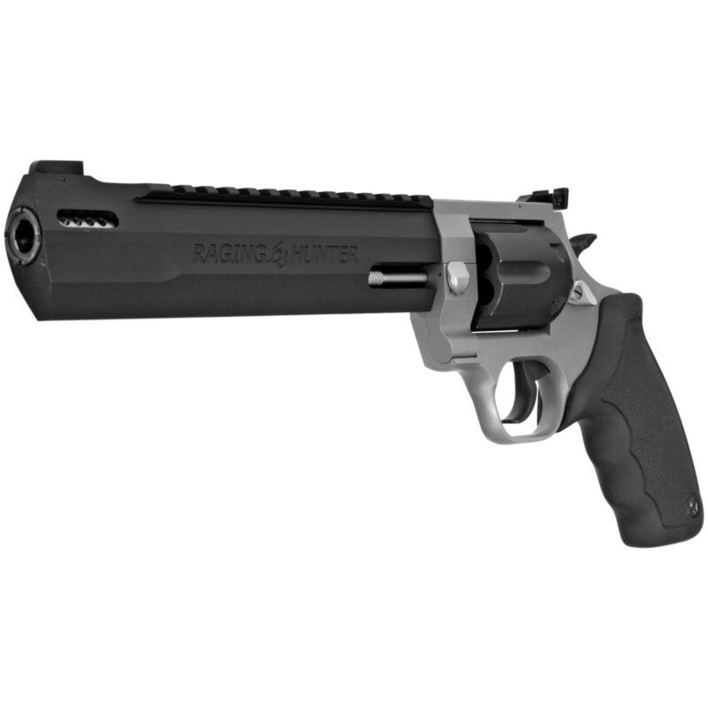 TAURUS RGNG HNT 44MAG RVLR 8 3/8"2T - Image 2