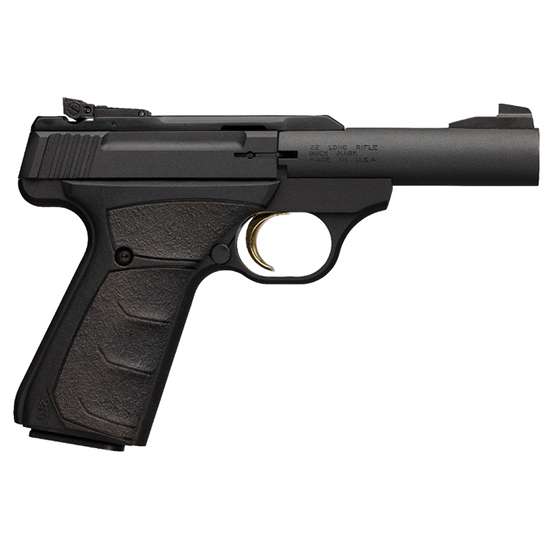 BROWNG BUCK MK MIC BULL BBL BLK UFX S 22LR PSTL