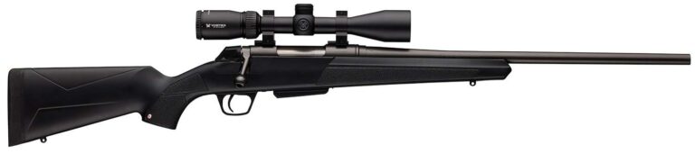WRA XPR CMPCT CMBO 6.5CM RFL BLK