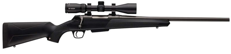 WRA XPR CMPCT CMBO 6.5CM RFL BLK