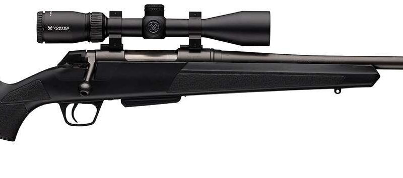 WRA XPR CMPCT CMBO 6.5CM RFL BLK