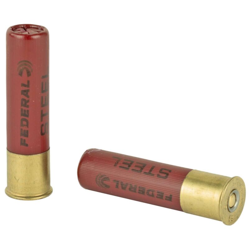 FEDERAL 28GA 2-3/4" 5/8OZ 6 25 RD/BX 10 BX/CS - Image 3