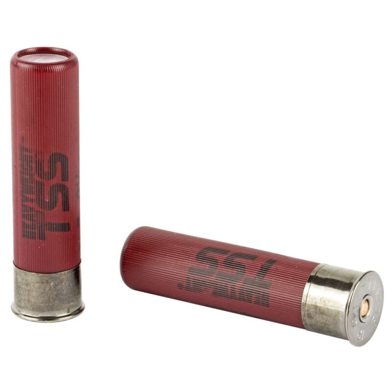 FEDERAL 12GA 3-1/2" 2-1/4 OZ 7 5 RD/BX 10 BX/CS - Image 3