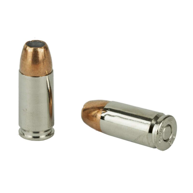 SIG SAUER V-CROWN 365 9MM 115GR ELTE VCRWN 20RD BX 200RD CASE - Image 3