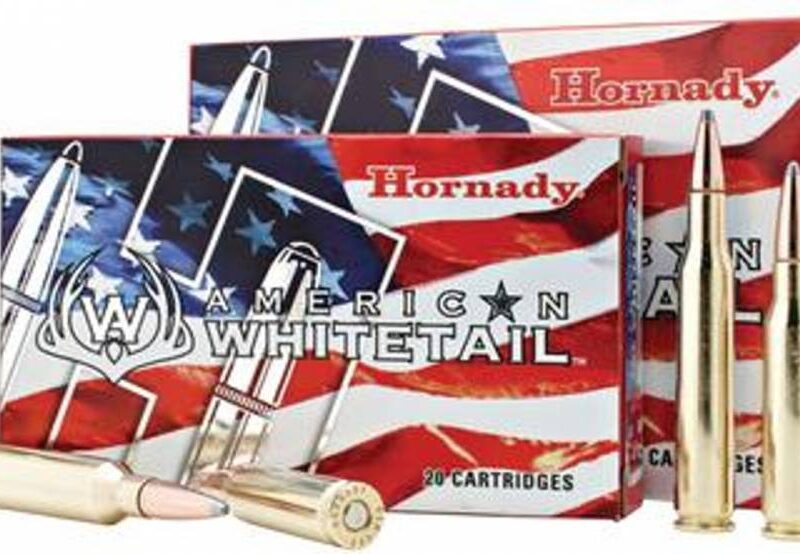 HORNADY AW 30/06 180GR SP INTERLOCK 20RD BX 200RD CASE