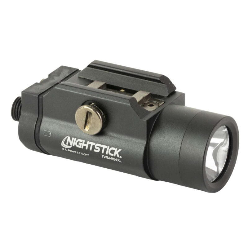 NIGHTSTICK XTRM TACT WEAP LT W/REMT