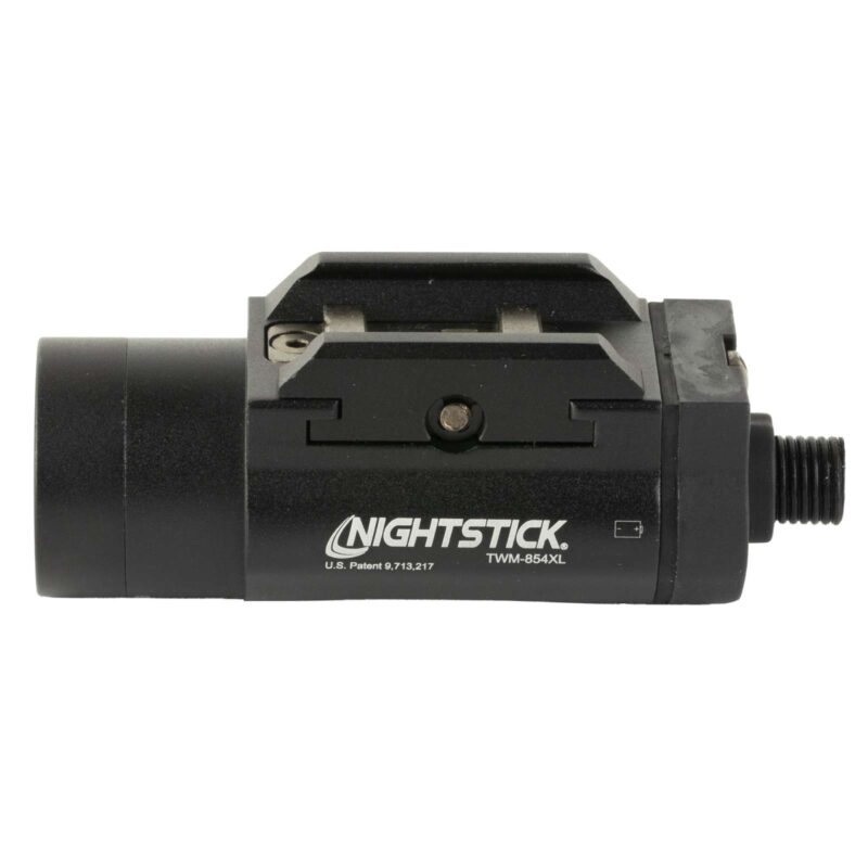 NIGHTSTICK XTRM TACT WEAP LT W/REMT - Image 2
