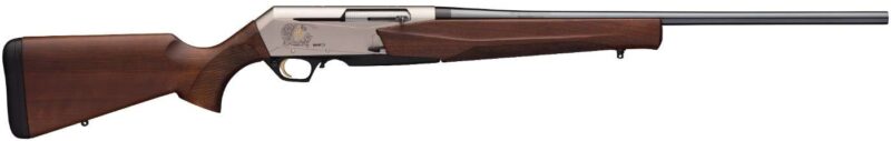 BRWNING BAR MK3 308 WIN RFL GRADE II WALNUT - Image 2