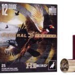 FEDERAL 12GA 2 3/4" MAX 1 1/4OZ 5 1,330 FPS 25 RD/BX 10 BX/CS 1 338989 14200047