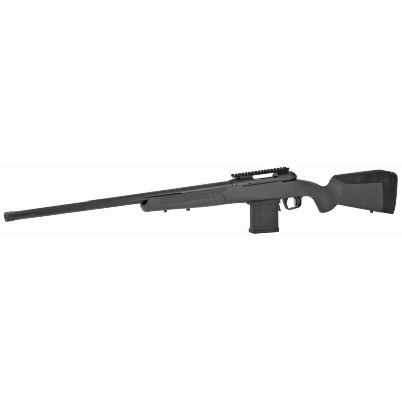 SAVAGE 110 TCT 6.5CM 24" RFL BLK - Image 2