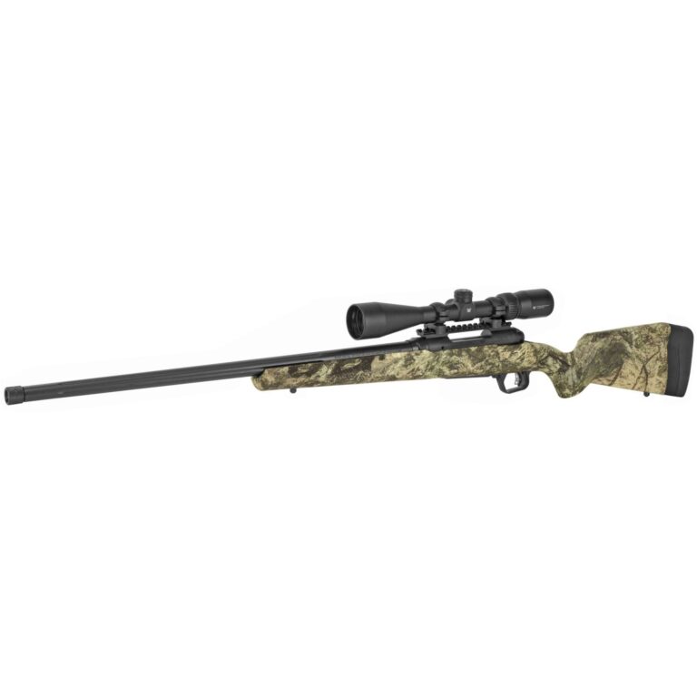 SAVAGE 110 APX PREDATOR XP 6.5CM RFL - Image 2