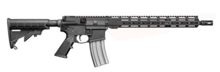 DELTON SIERRA M2 316 5.56 RFL BLK