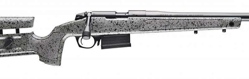 BERGARA B-14R 22LR TRAINER RIFLE