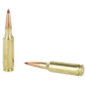 HORNADY MATCH 224 VALKYRIE 88GR ELD 20RD BX 200RD CASE - Image 3